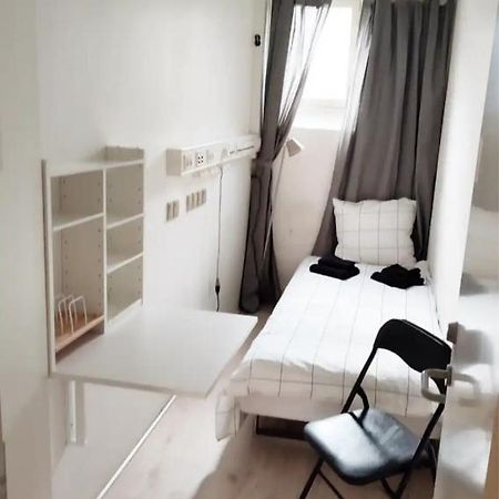 Bjergvaenget 16, 2400 Kobenhavn Bed and Breakfast Εξωτερικό φωτογραφία