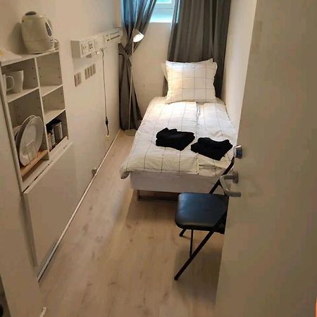 Bjergvaenget 16, 2400 Kobenhavn Bed and Breakfast Εξωτερικό φωτογραφία