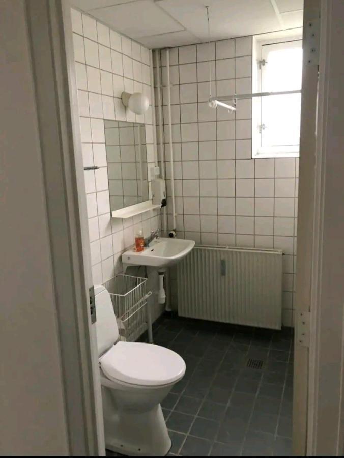 Bjergvaenget 16, 2400 Kobenhavn Bed and Breakfast Εξωτερικό φωτογραφία