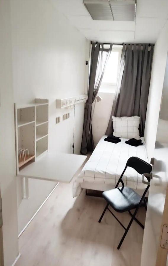 Bjergvaenget 16, 2400 Kobenhavn Bed and Breakfast Εξωτερικό φωτογραφία