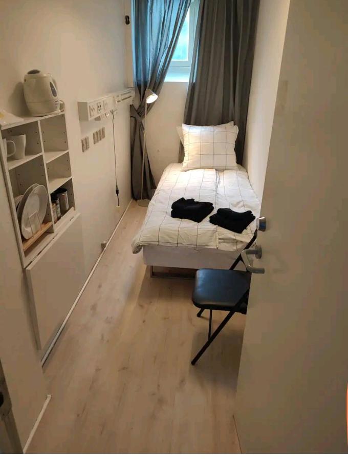 Bjergvaenget 16, 2400 Kobenhavn Bed and Breakfast Εξωτερικό φωτογραφία