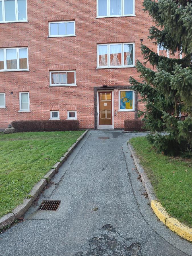 Bjergvaenget 16, 2400 Kobenhavn Bed and Breakfast Εξωτερικό φωτογραφία